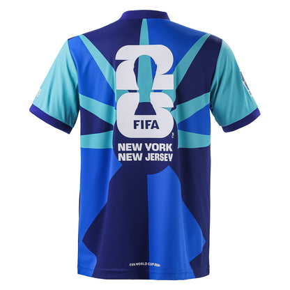 FIFA World Cup 2026™ NY-NJ Jersey - Limited Editio