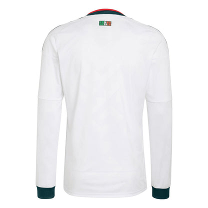 Mexico 2026 Away Long Sleeve Jersey - Men's