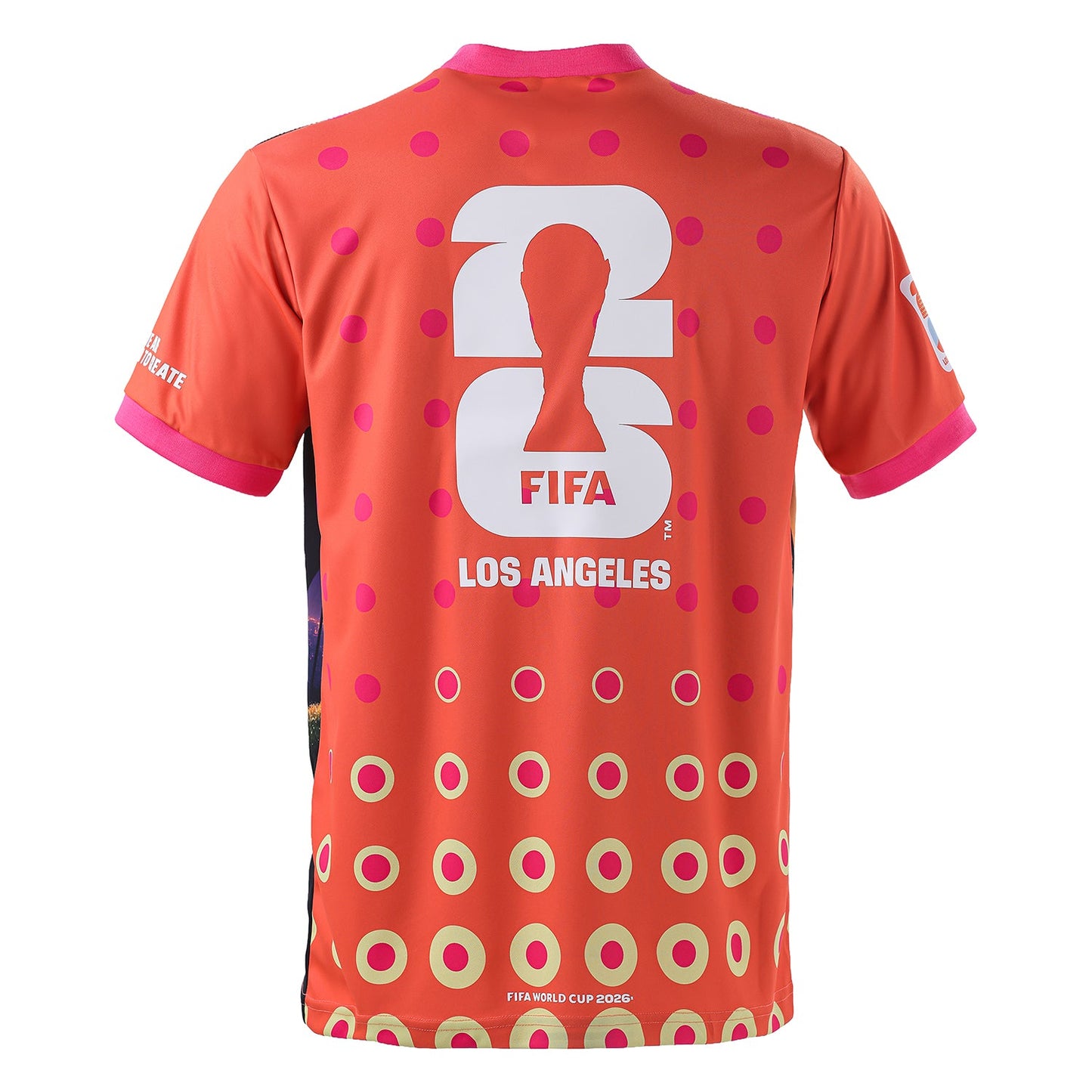 FIFA World Cup 2026™ Los Angeles Jersey - Limited 