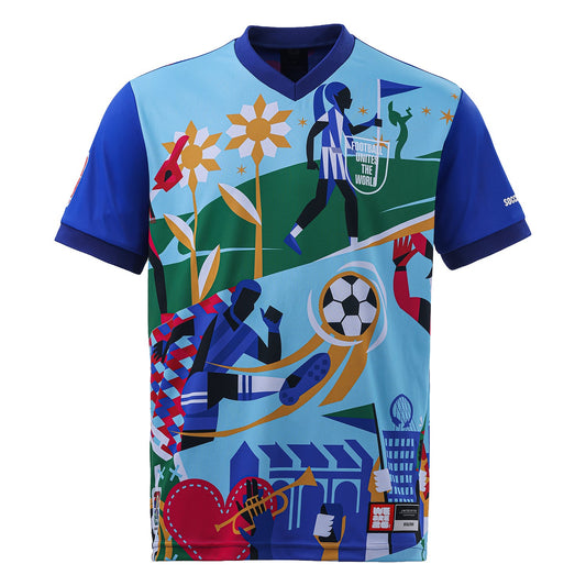 FIFA World Cup 2026™ Kansas City Jersey - Limited 