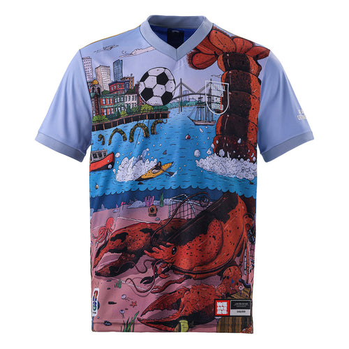 FIFA World Cup 2026™ Boston Jersey - Limited Editi