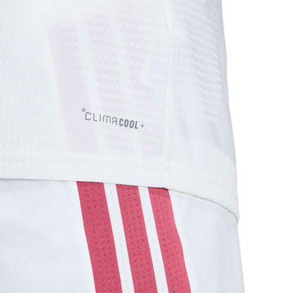 adidas Real Madrid 26/27 Authentic Jersey