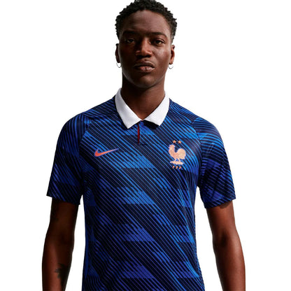 Nike France Home 2026 Jersey