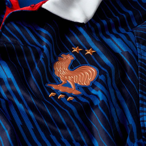 Nike France Home 2026 Jersey