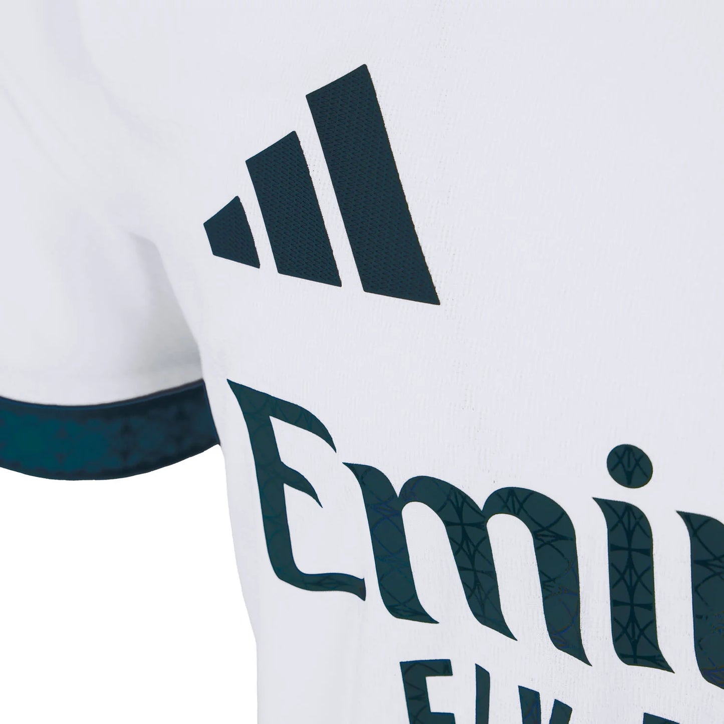 adidas Real Madrid 26/27 Authentic Jersey