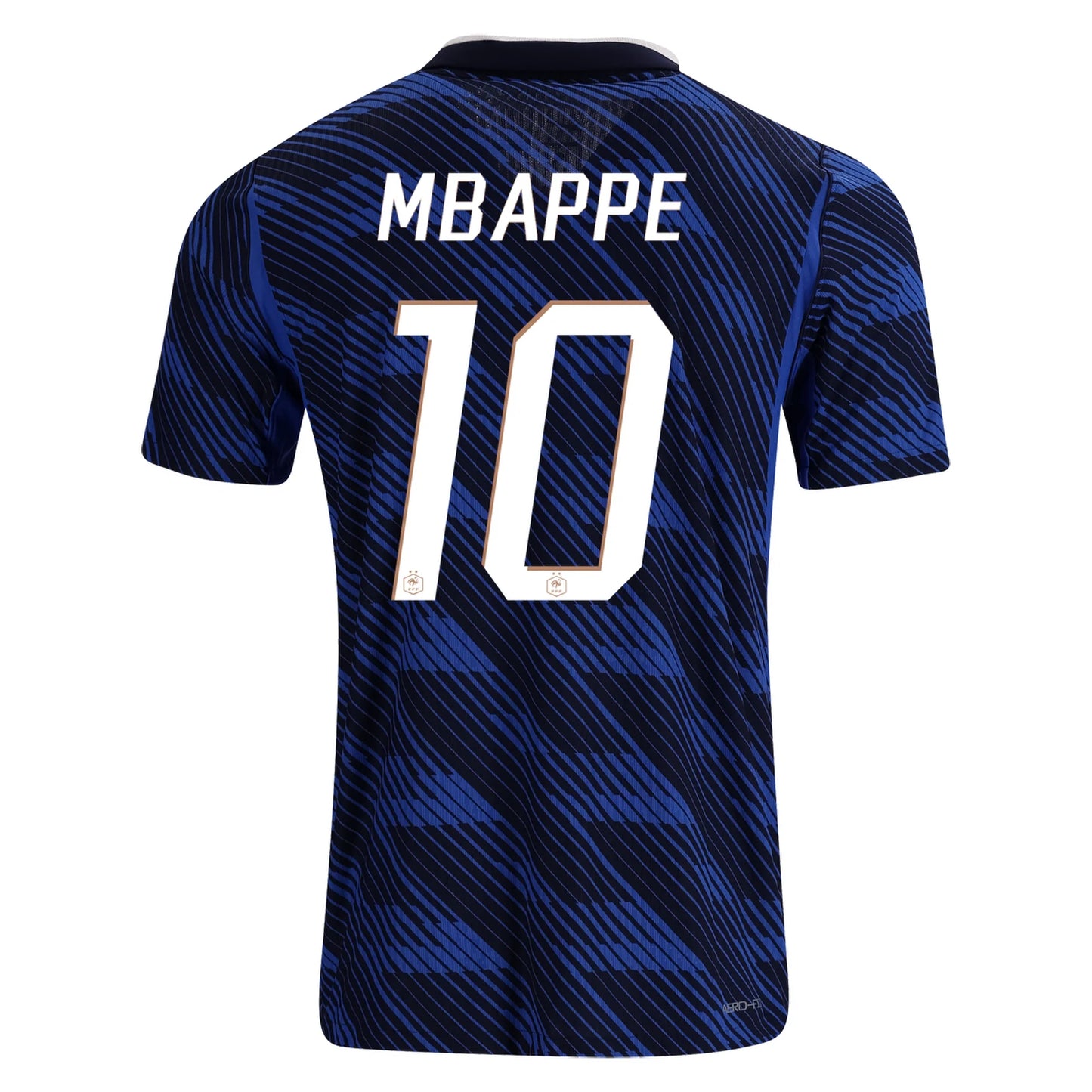 Nike Mbappe France Home Jersey 2026