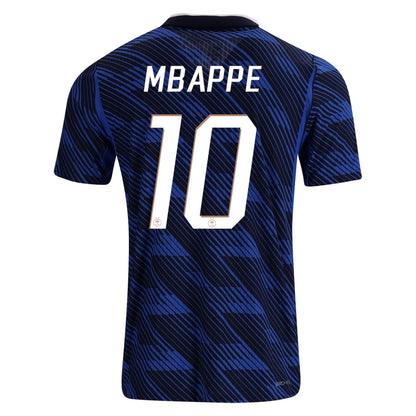 Nike Mbappe France Home Jersey 2026