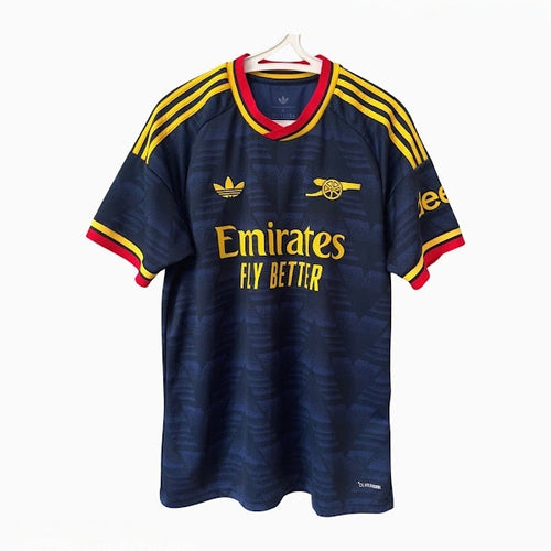 Arsenal 26-27 Away Kit