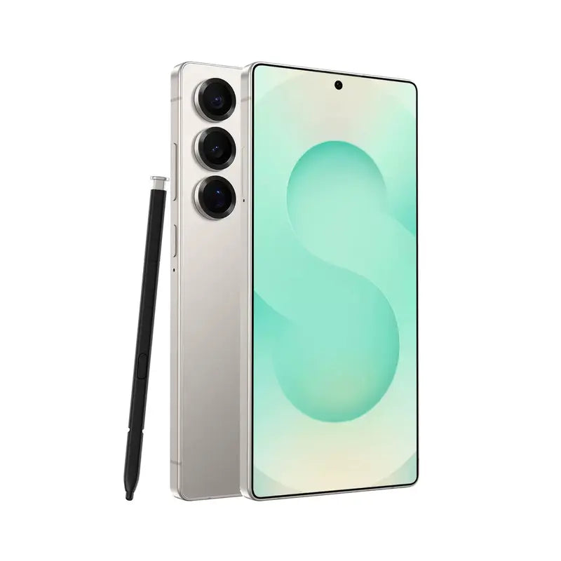 Unlocked smartphone, 6.67-inch screen, dual SIM dual standby, (4+4) core processor, 13MP camera, 4GB RAM, 32GB storage, expandable up to 128GB.