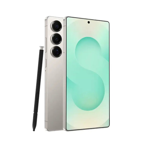 Unlocked smartphone, 6.67-inch screen, dual SIM dual standby, (4+4) core processor, 13MP camera, 4GB RAM, 32GB storage, expandable up to 128GB.
