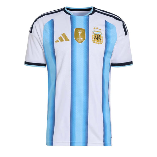 adidas Argentina 2026 Home Authentic Jersey