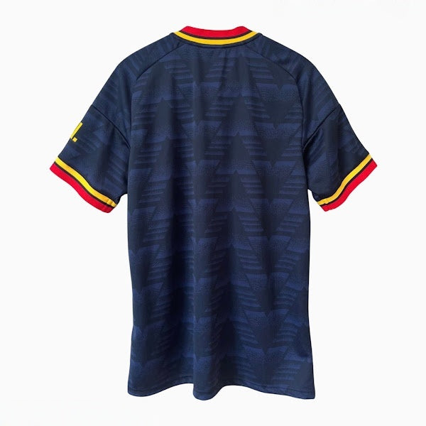 Arsenal 26-27 Away Kit