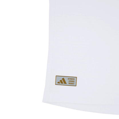 adidas Real Madrid 26/27 Authentic Jersey