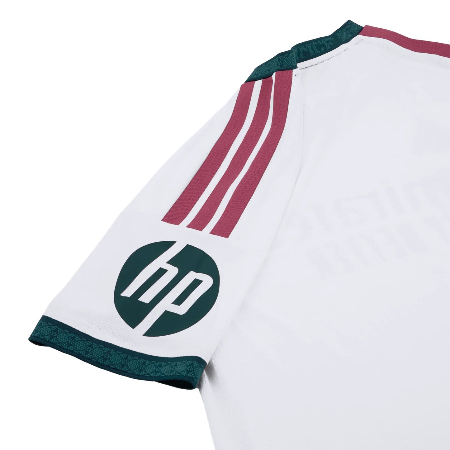 adidas Real Madrid 26/27 Authentic Jersey