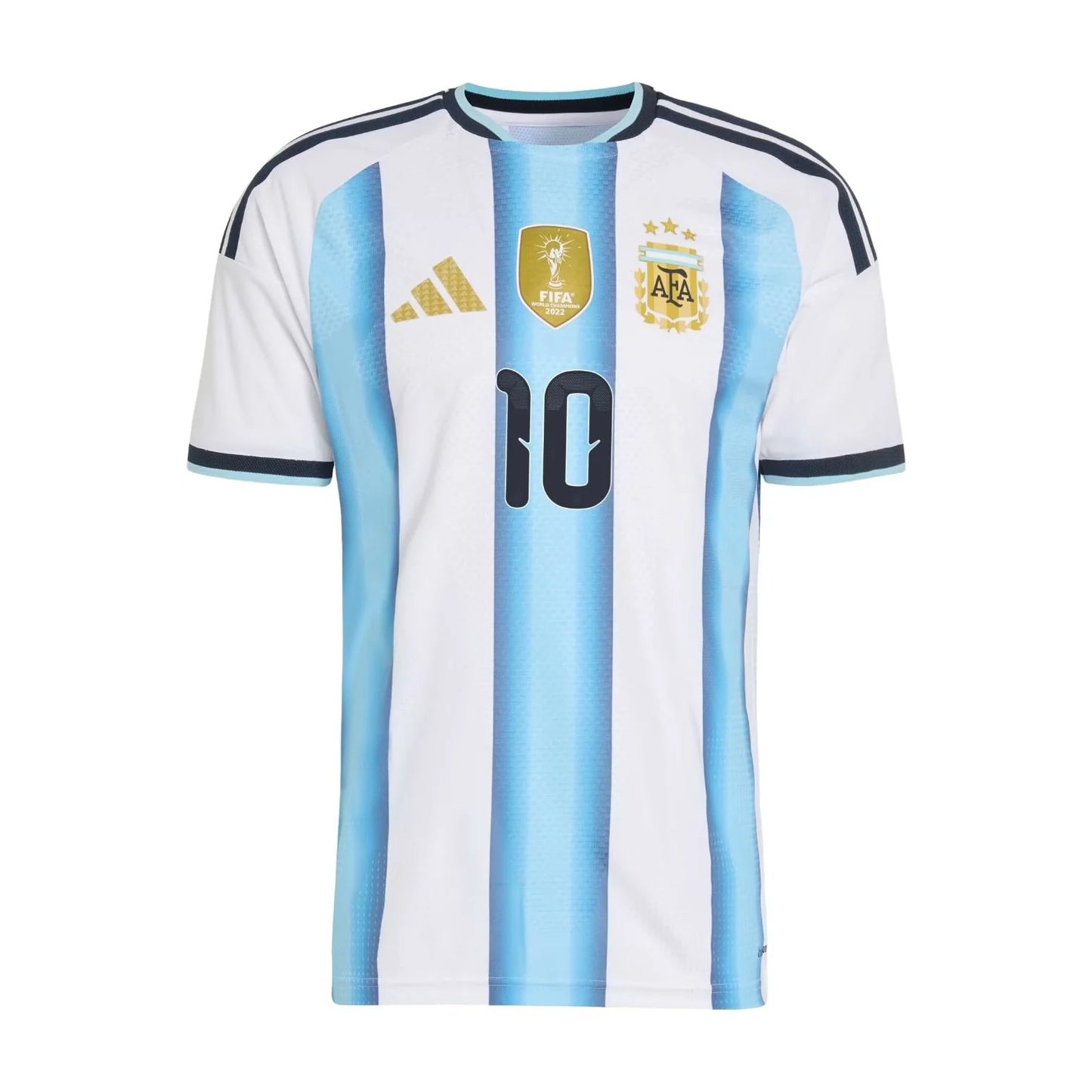 adidas Argentina Messi 2026 Home Authentic Jersey