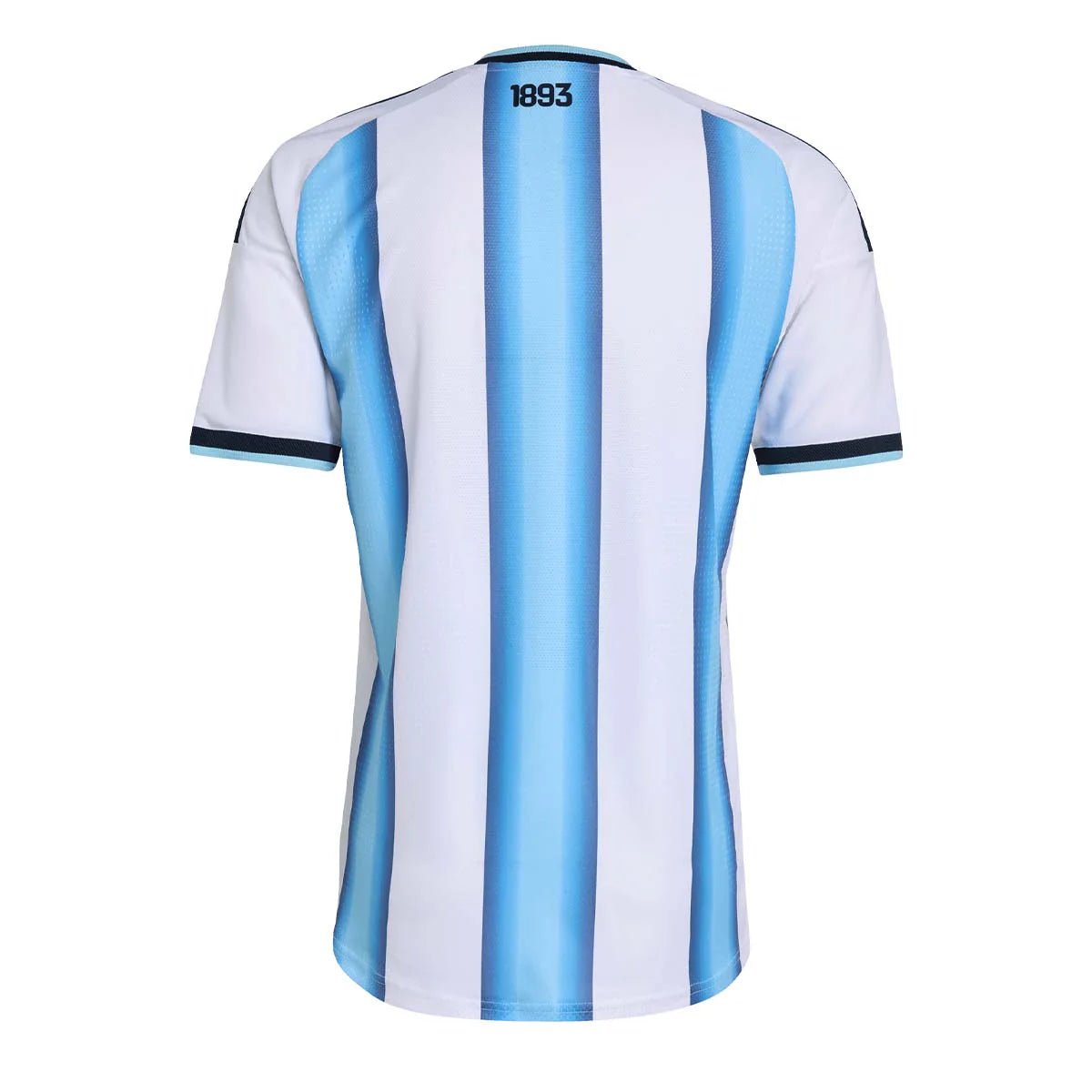 adidas Argentina 2026 Home Authentic Jersey