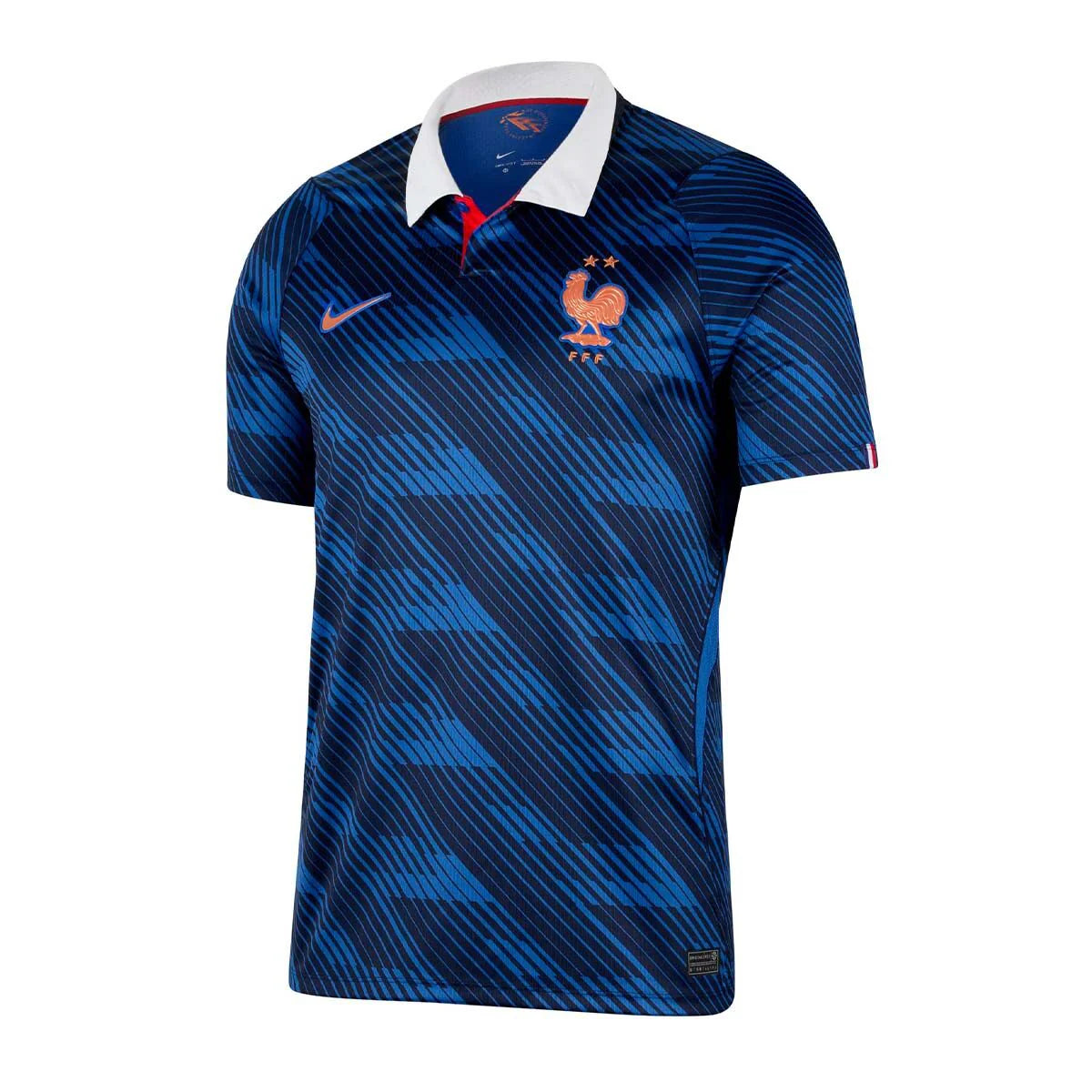 Nike France Home 2026 Jersey