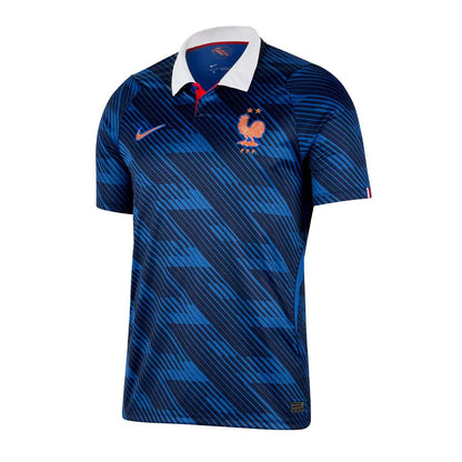 Nike France Home 2026 Jersey