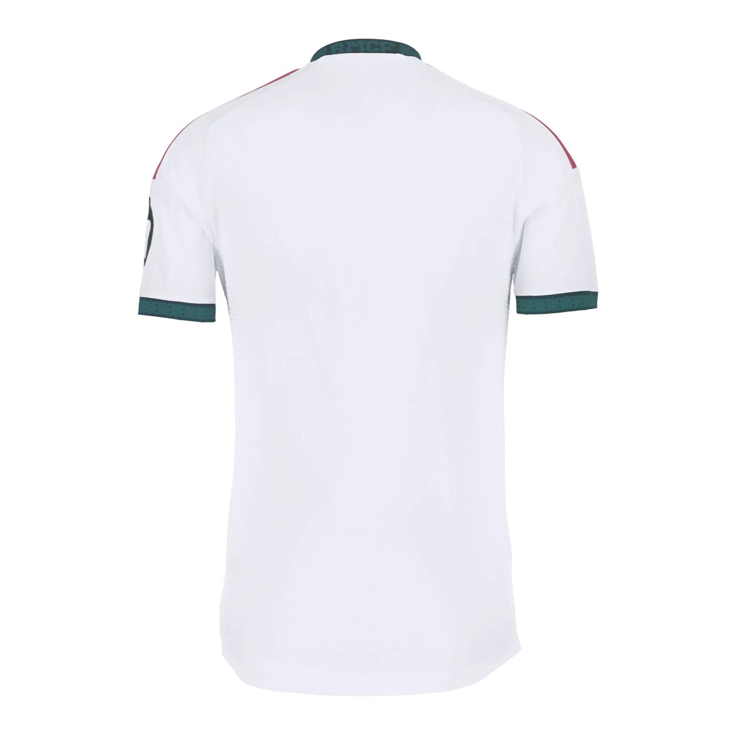 adidas Real Madrid 26/27 Authentic Jersey