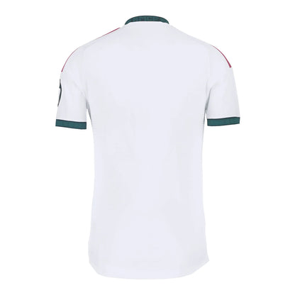 adidas Real Madrid 26/27 Authentic Jersey