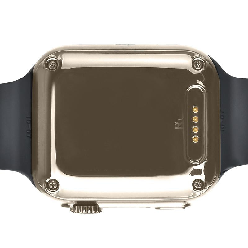 Smartwatch Set: Smartwatch, Bluetooth headphones, 20W fast charger, Type-C cable, adapter, and audio support—compact and portable. Headphone device. Wearable Smartphone Chargeable