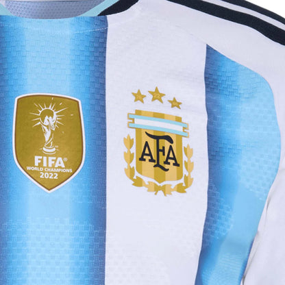 adidas Argentina 2026 Home Authentic Jersey