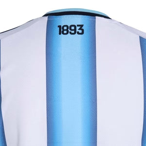 adidas Argentina 2026 Home Authentic Jersey