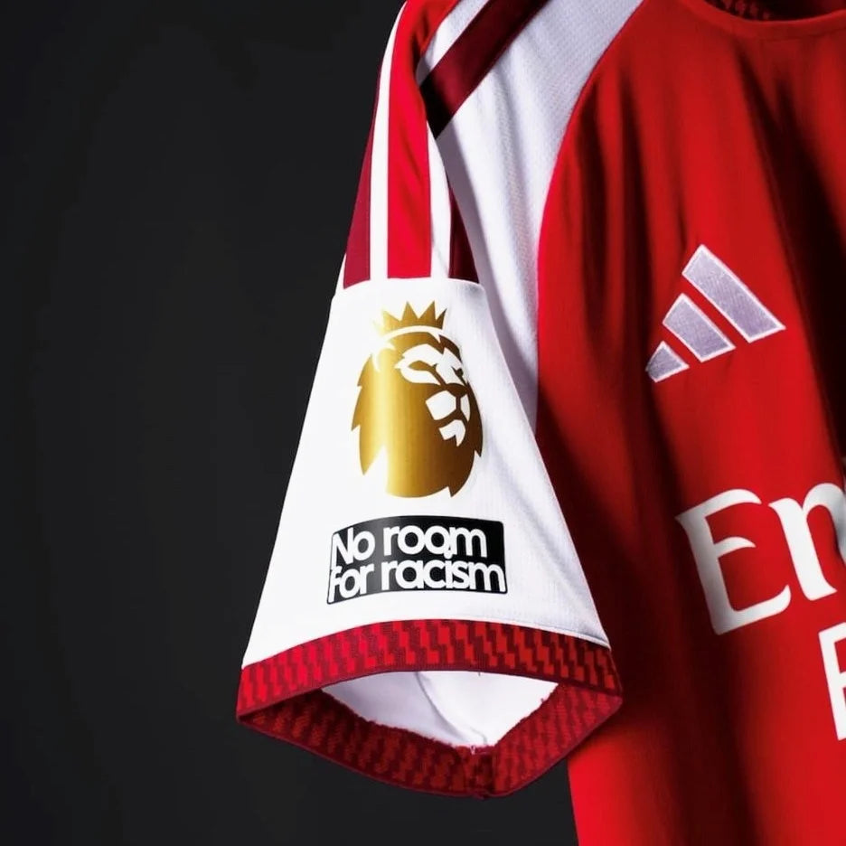 Arsenal 26/27 Home Authentic Jersey