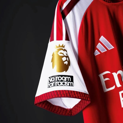Arsenal 26/27 Home Authentic Jersey