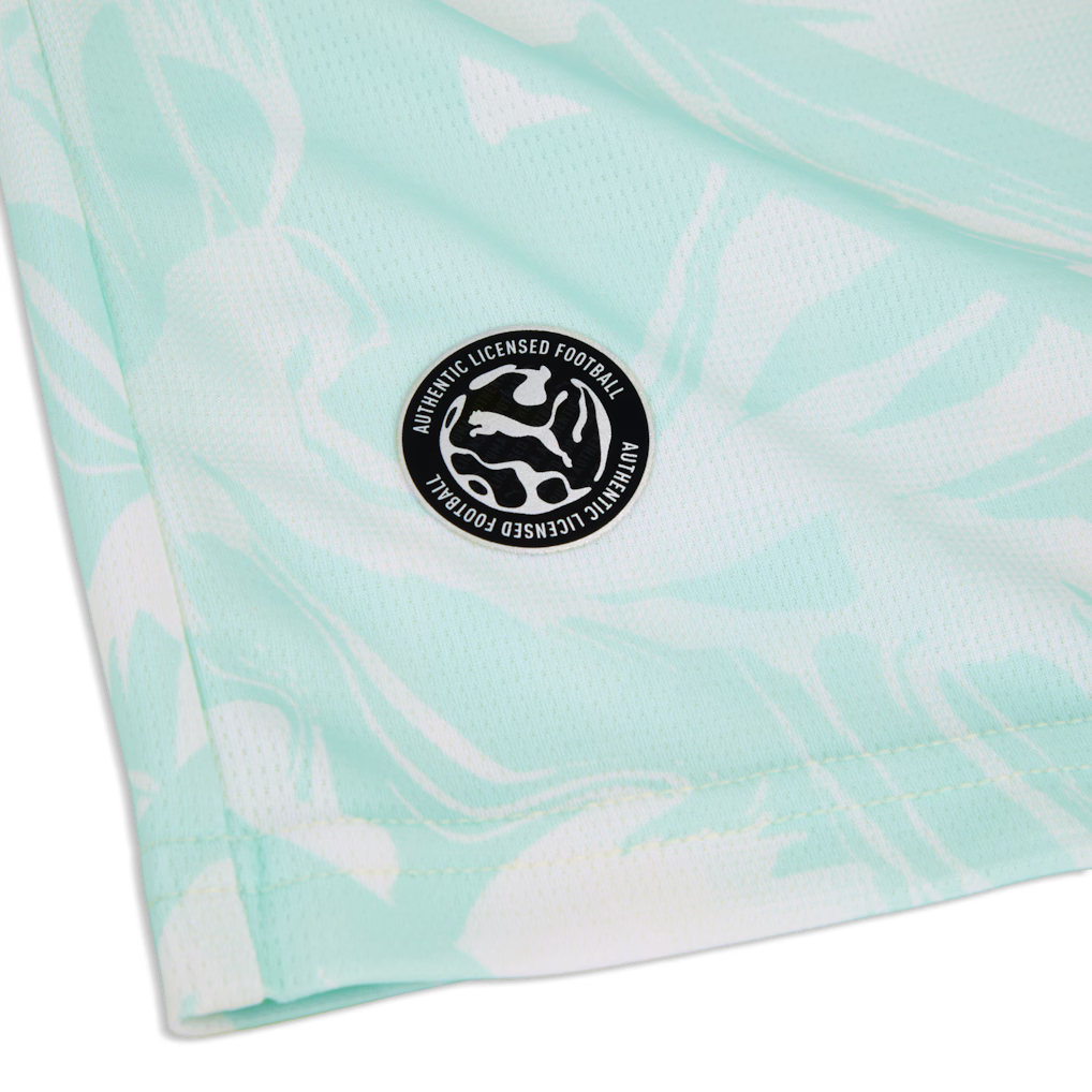 Portugal PUMA Away Shirt 2026 - Ronaldo #7