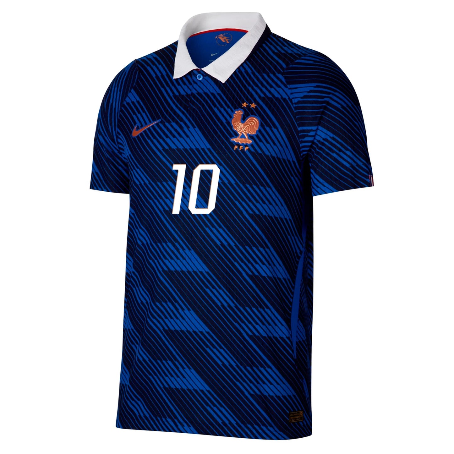 Nike Mbappe France Home Jersey 2026