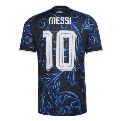 Argentina 2026 Away Jersey #Messi10 (KH3940)