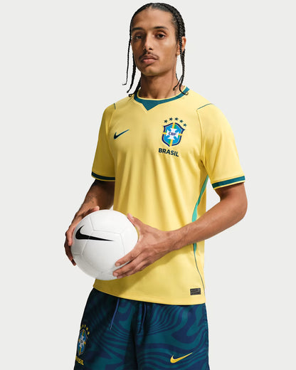 Brazil National Team 2026 Stadium Home