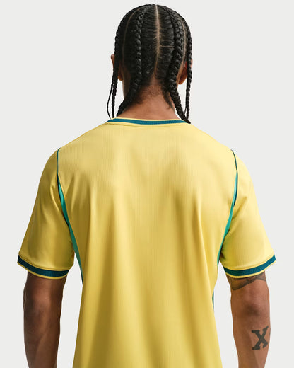 Brazil National Team 2026 Stadium Home