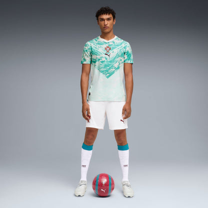 Portugal 2026 Away Jersey - Men's