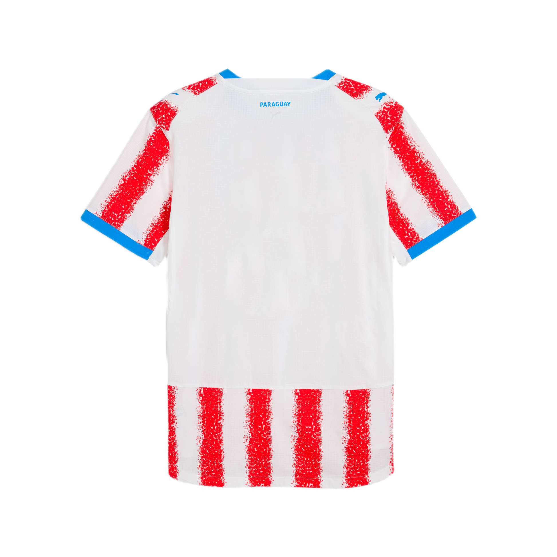 Paraguay 26 Home Replica Jersey