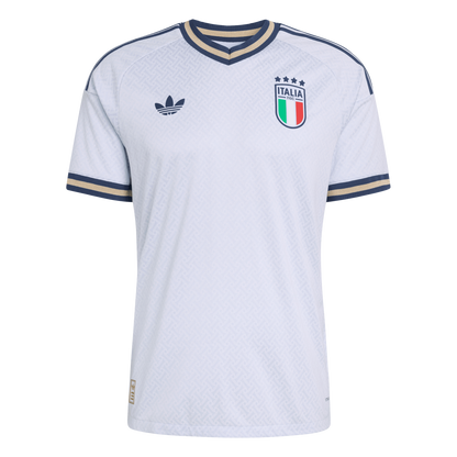 Italy 2026 Away Authentic Jersey (JL6938)
