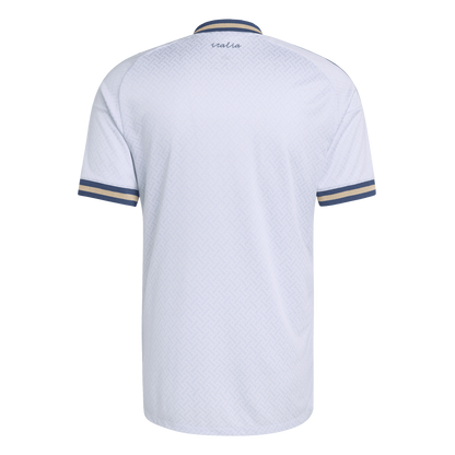 Italy 2026 Away Authentic Jersey (JL6938)