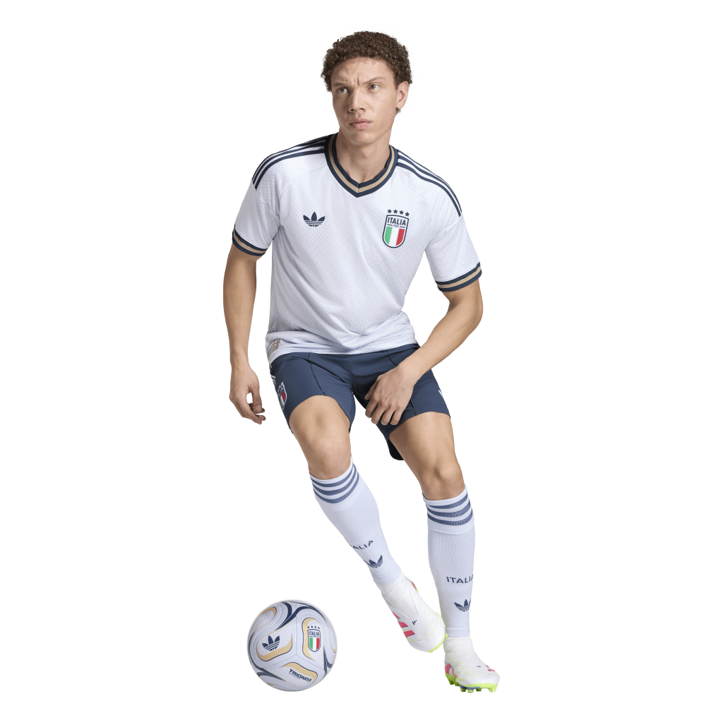 Italy 2026 Away Authentic Jersey (JL6938)