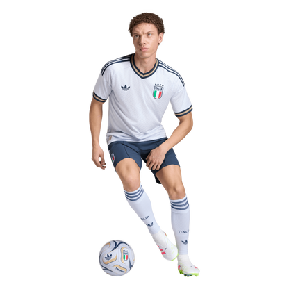 Italy 2026 Away Authentic Jersey (JL6938)