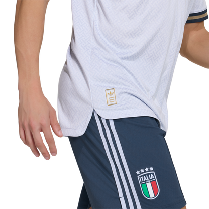 Italy 2026 Away Authentic Jersey (JL6938)