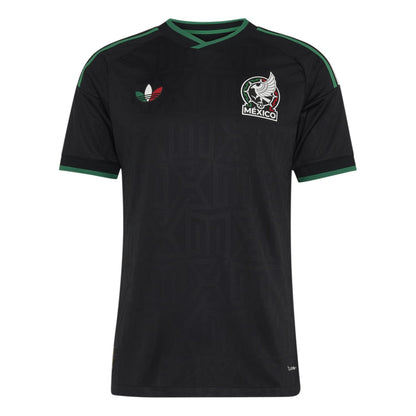 Mexico 2026 Third Authentic Jersey - Men's