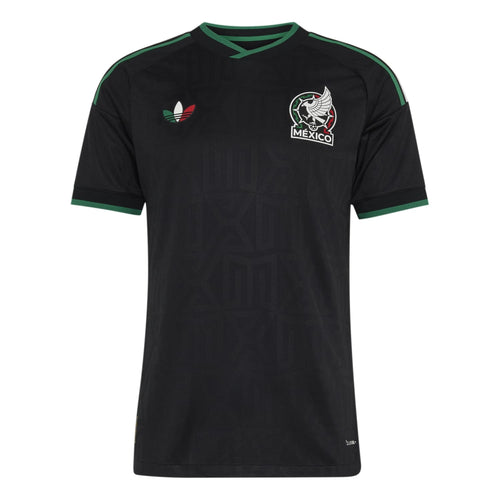 Mexico 2026 Third Authentic Jersey - Men's