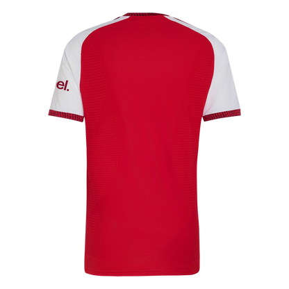 Arsenal 26/27 Home Authentic Jersey (JZ3165)