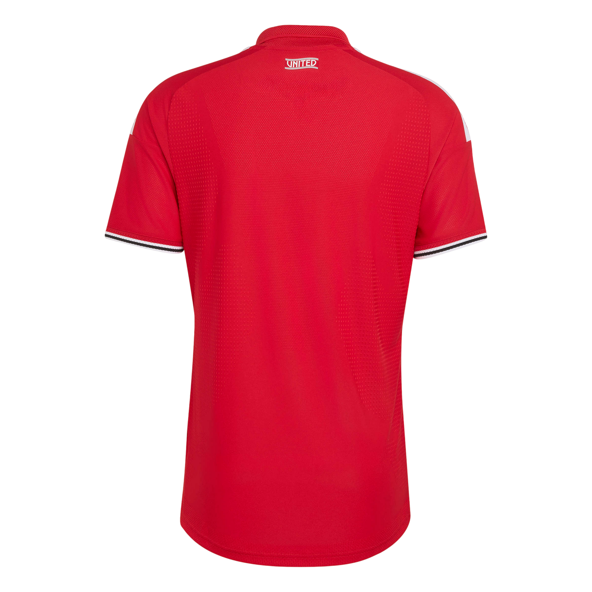 Manchester United 26/27 Home Authentic Jersey (KA6