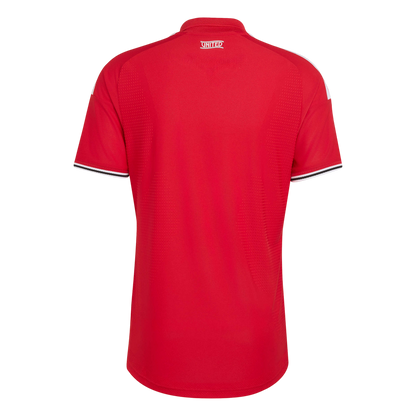 Manchester United 26/27 Home Authentic Jersey (KA6
