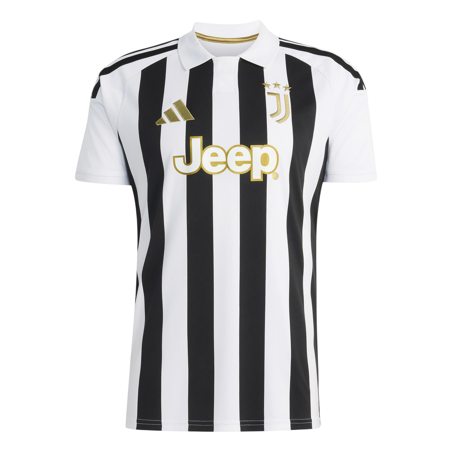 Juventus 26/27 Home Jersey (KC2285)