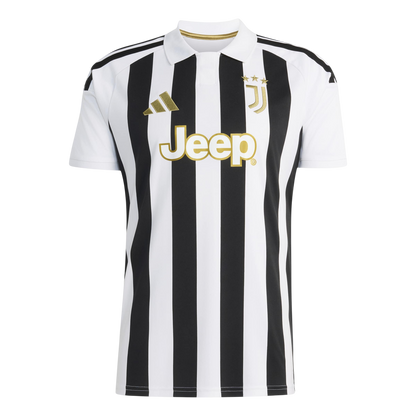 Juventus 26/27 Home Jersey (KC2285)