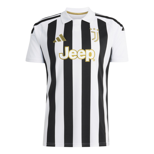 Juventus 26/27 Home Jersey (KC2285)