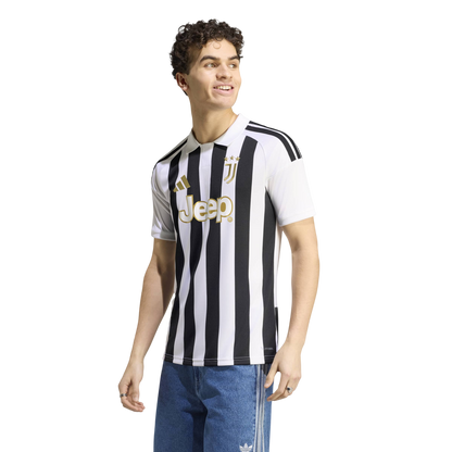 Juventus 26/27 Home Jersey (KC2285)